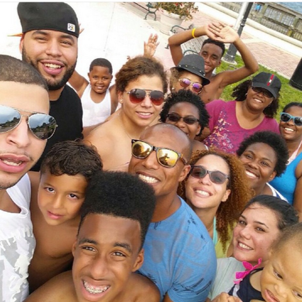 Meet your Posher, Jacklin